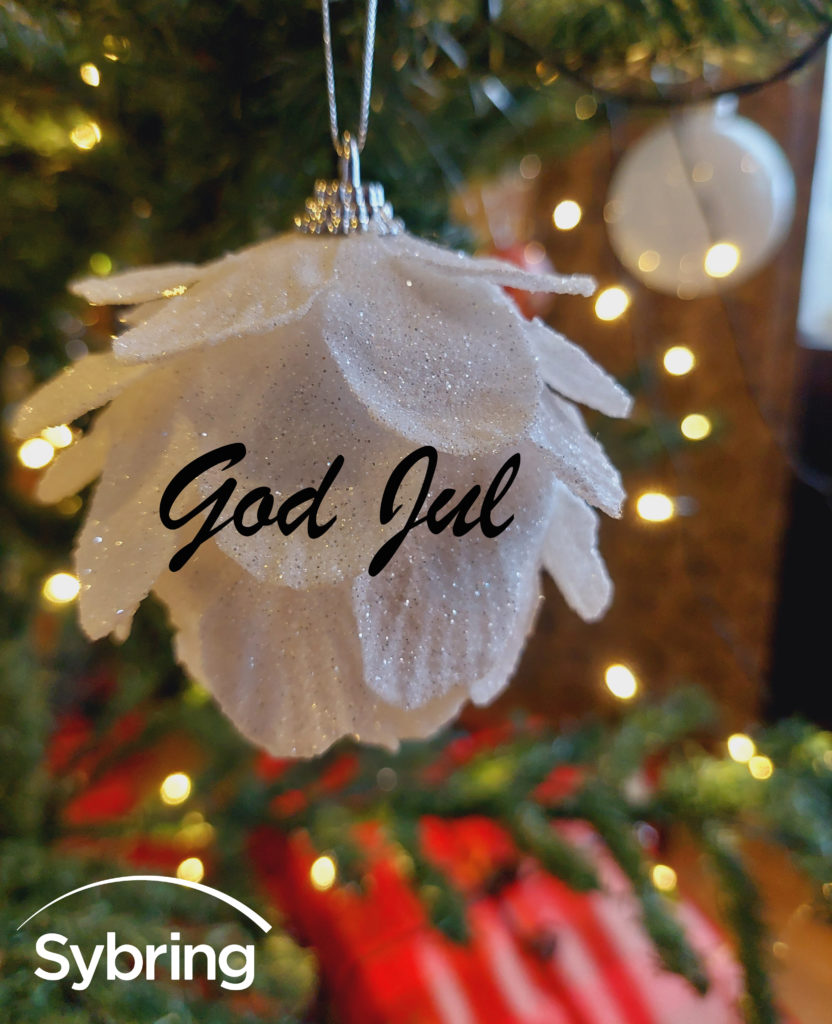 God Jul 2023