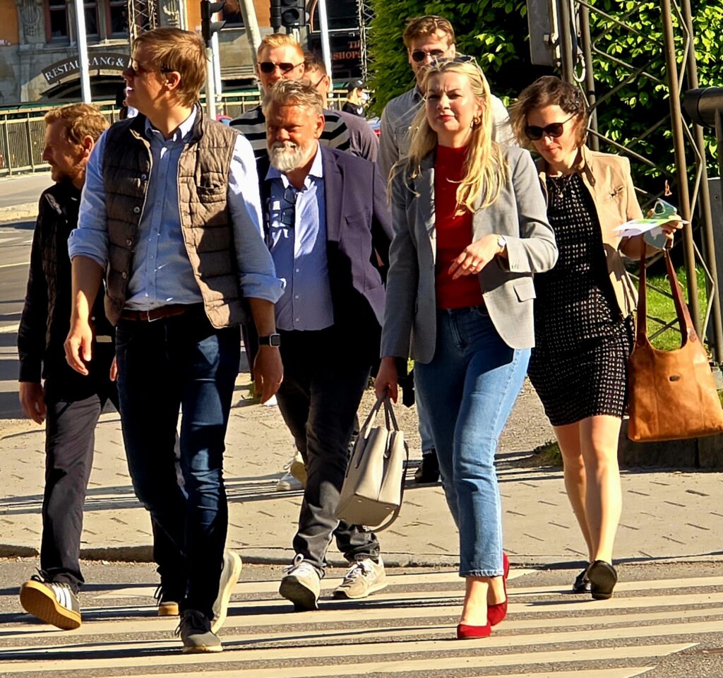 Sybring Vårfest