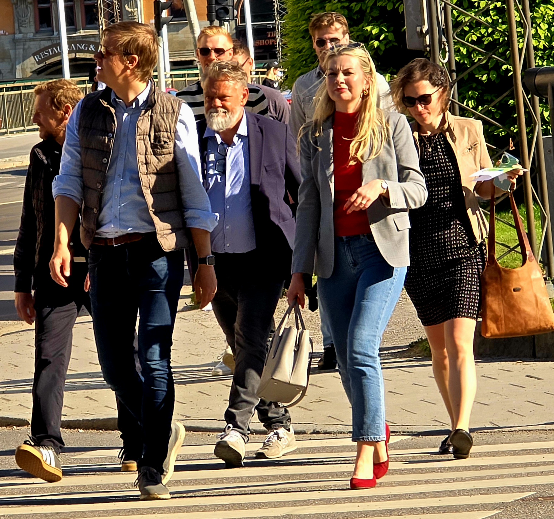 Sybring Vårfest